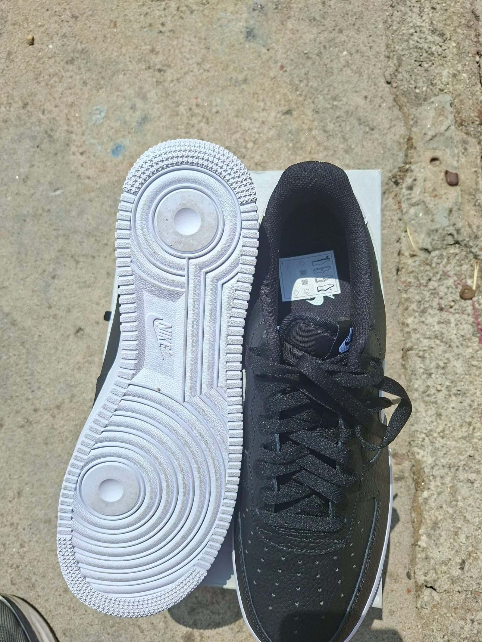 Air Force 1 – photo 10